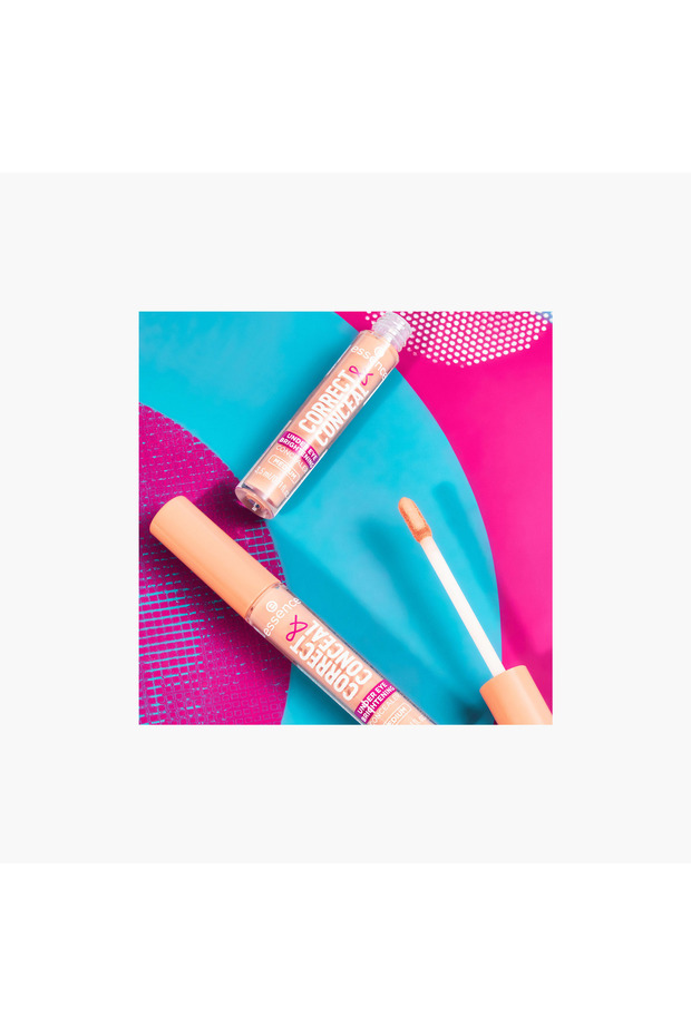 Essence Correct and Conceal Under Eye Brightening Concealer - 7