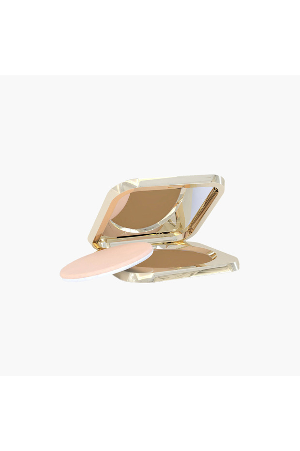 Compact Powder
