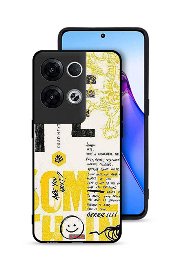 جراب حماية Oppo Reno8 Pro Plus 5G هل أنت التالي؟