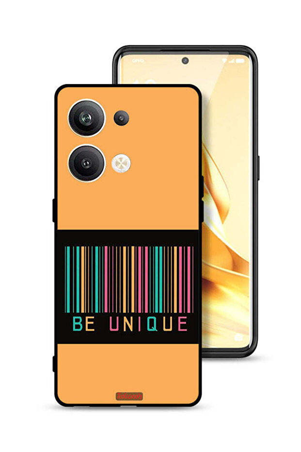 Oppo Reno9 Pro Plus 5G Protective Case Cover Be Unique