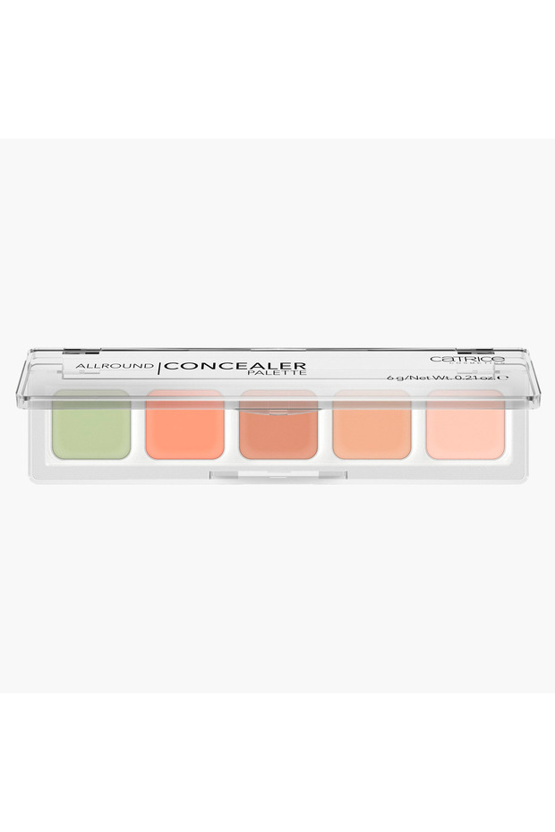 Catrice Cosmetics All round Concealer- 6gm - 2