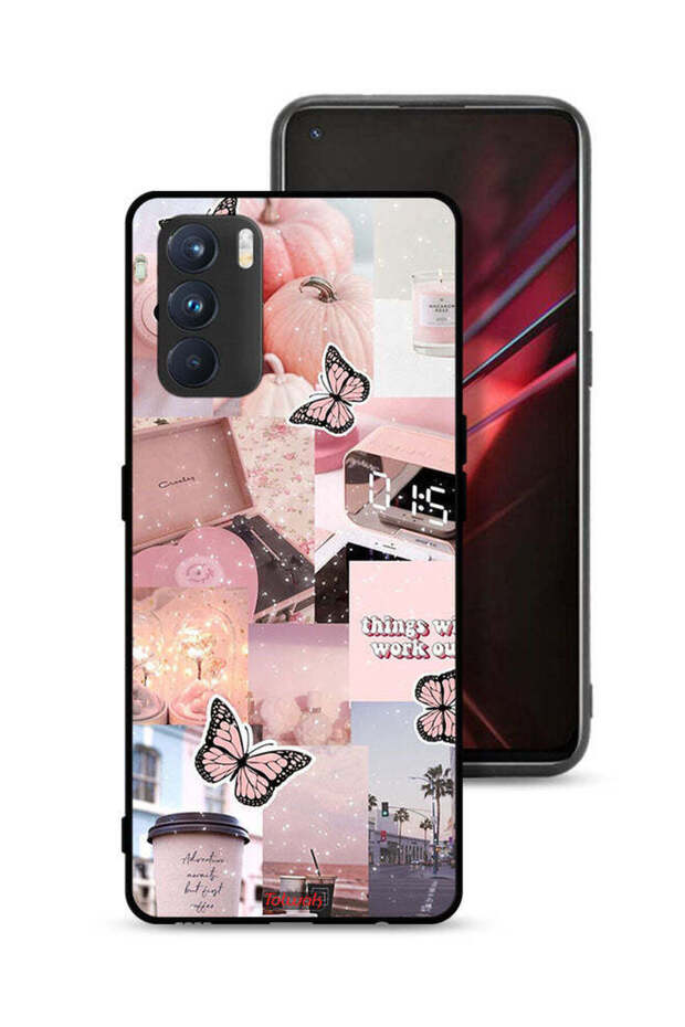 غطاء حماية لهاتف Oppo K9 Pro - ستنجح الأمور