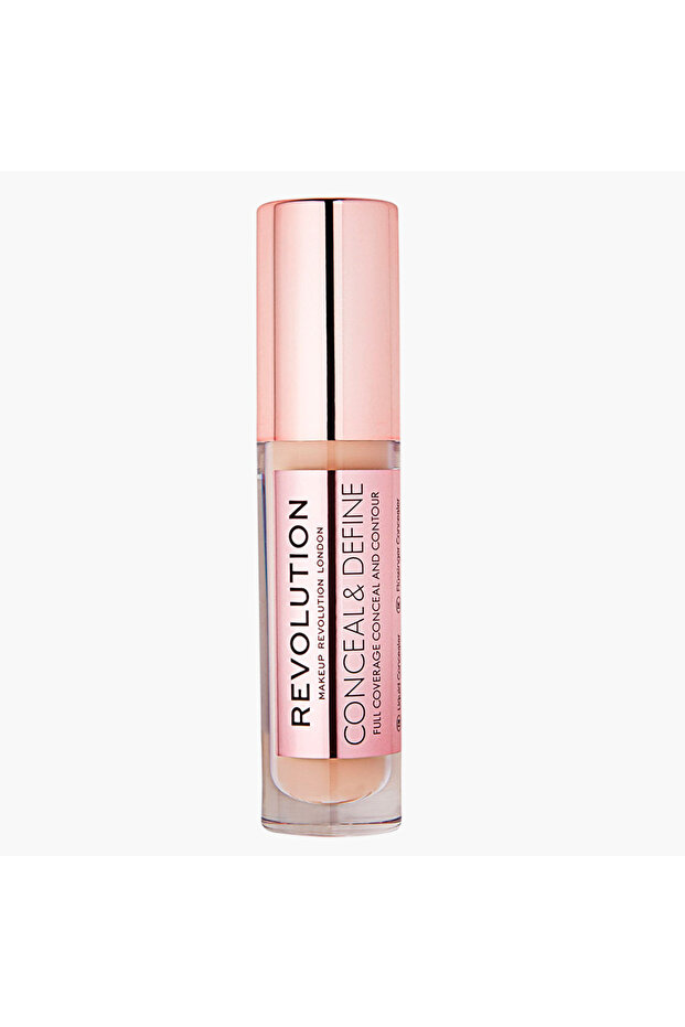 Conceal and Define Concealer - 2