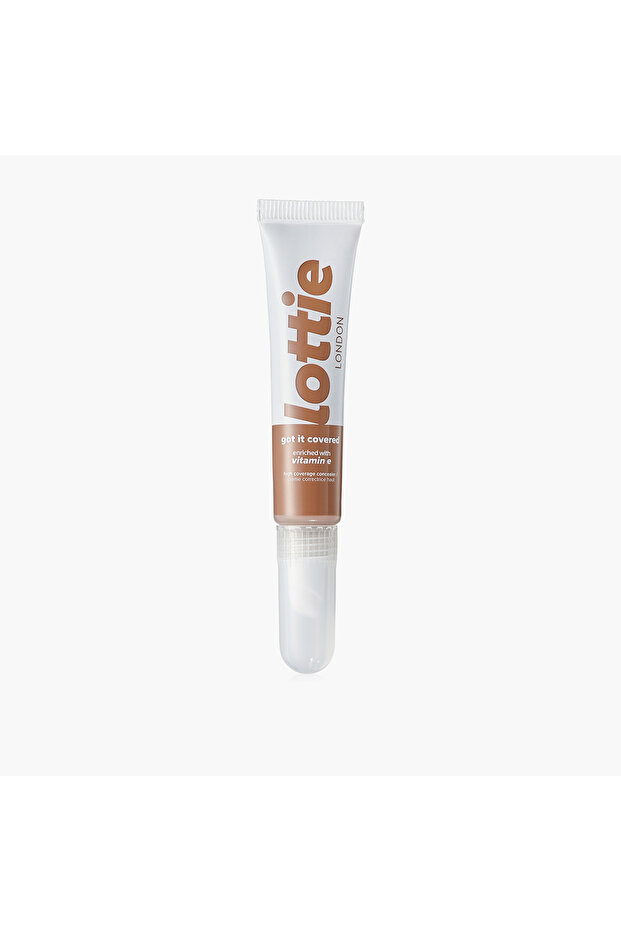 Got It Covered High Cover Concealer