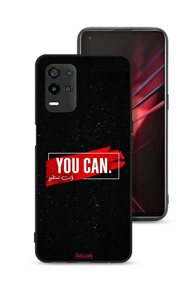 غطاء حماية Oppo K9x يمكنك