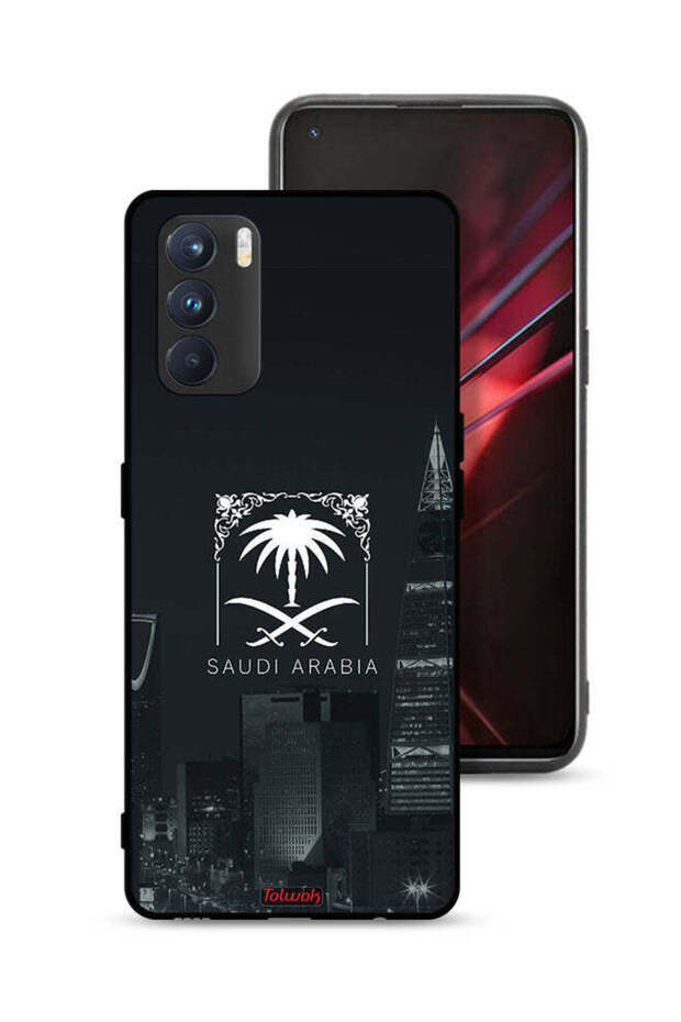 غطاء حماية لهاتف Oppo K9 Pro المملكة العربية السعودية