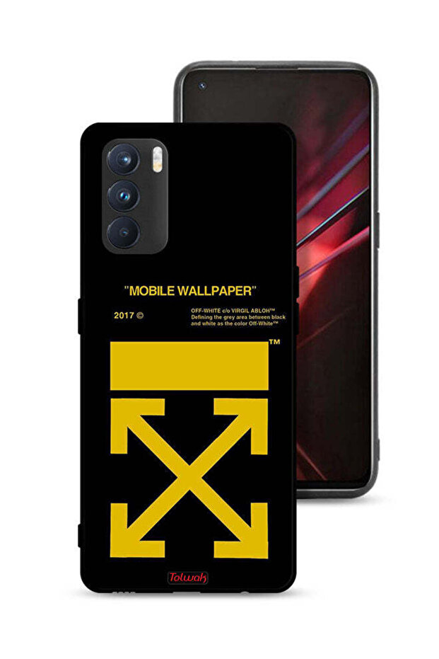 Oppo K9 Pro Protective Case Cover Mobile Wallpaper