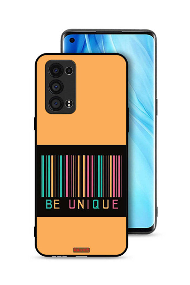 Oppo Reno6 Pro Plus 5G Protective Case Cover Be Unique