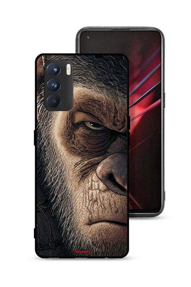 غطاء حماية لهاتف Oppo K9 Pro من كينج كانج