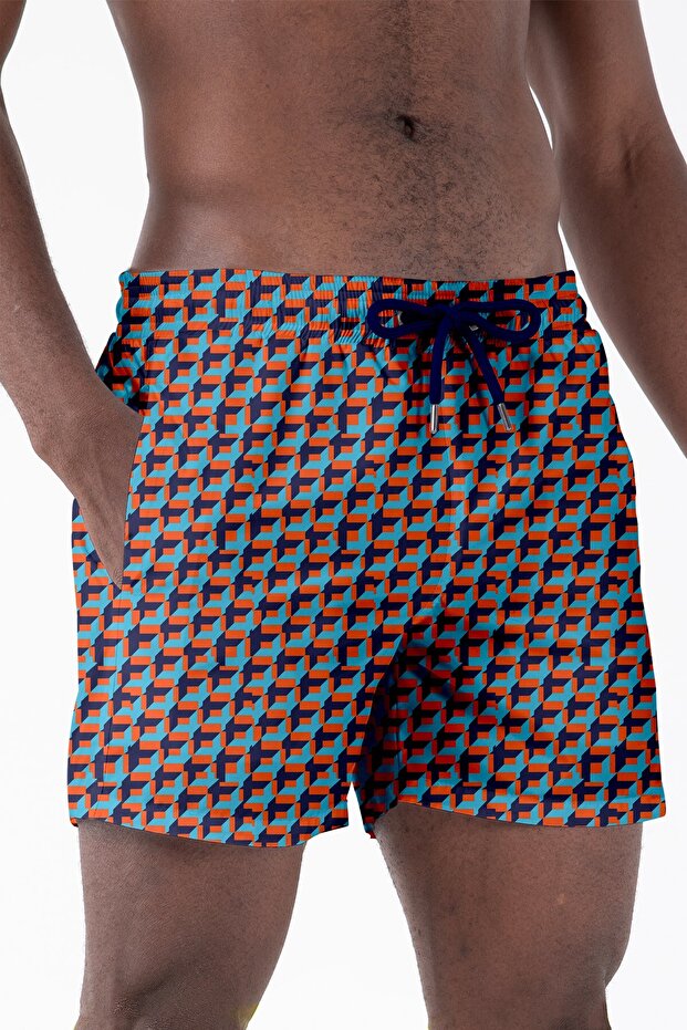 Ανδρικό μαγιό - 3