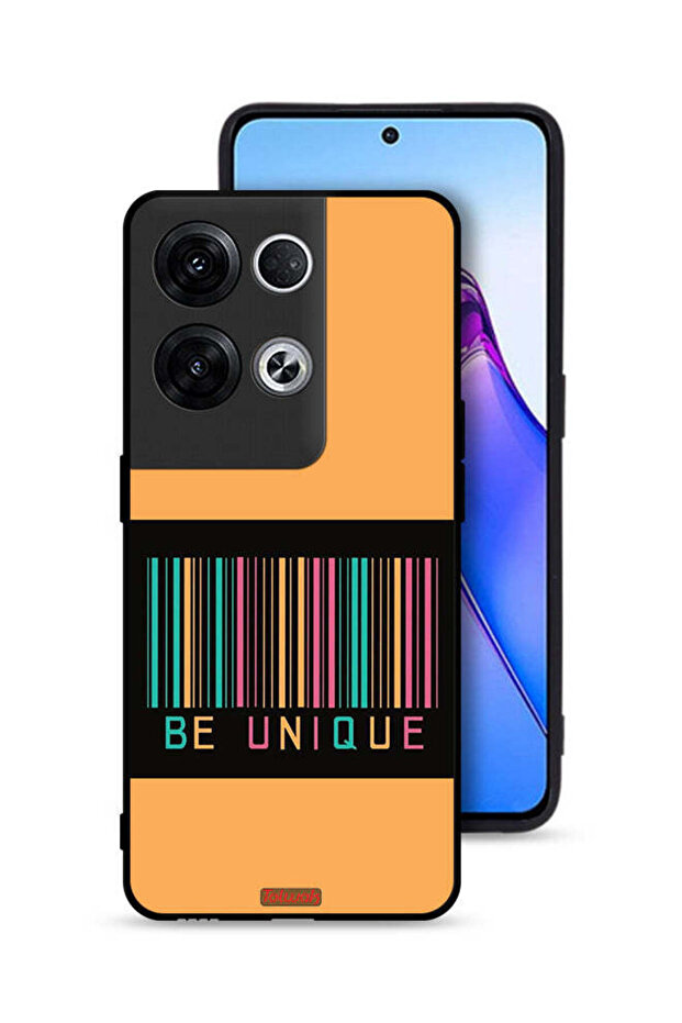 Oppo Reno8 Pro Plus 5G Protective Case Cover Be Unique
