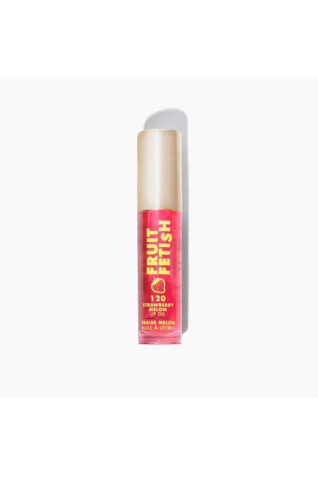 Cosmetics Fruit Lip Oil - 4 ml