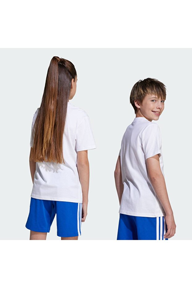 Essentials Kids Tişört - 2