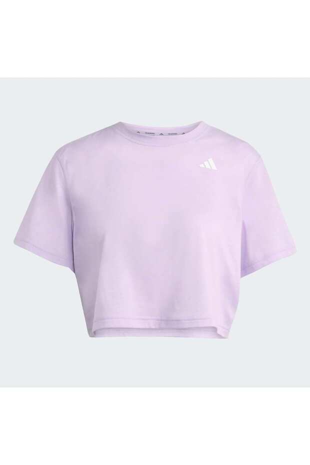 Train Essentials Boxy Workout Tişört - 3