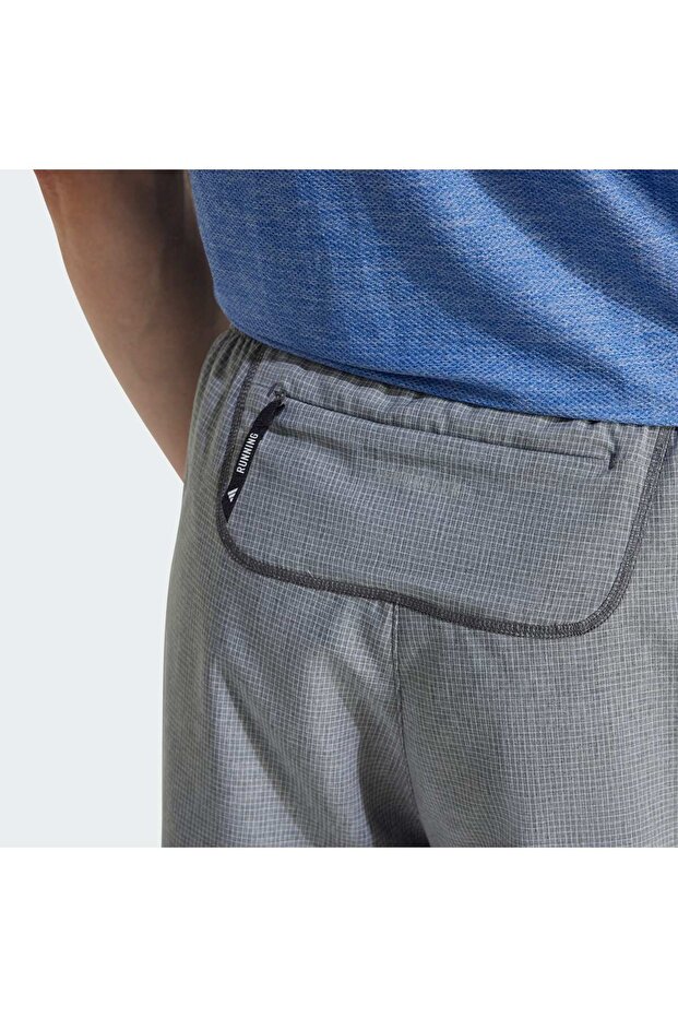 Own The Run Şort - 6