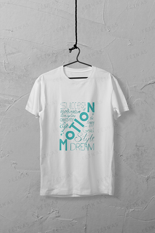 Tricou pentru damă - Motion - 2
