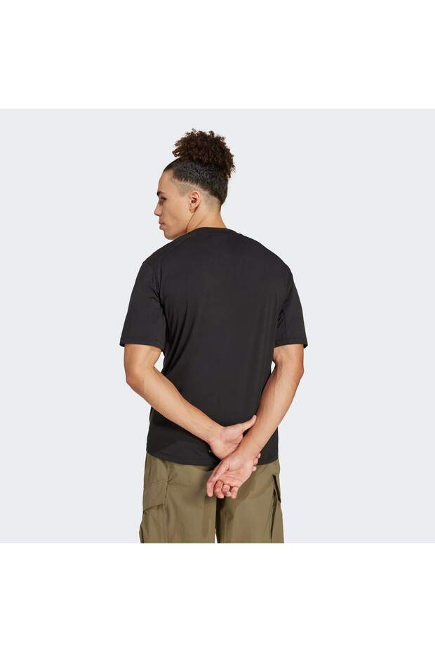 Terrex Multi Climacool Tişört - 2