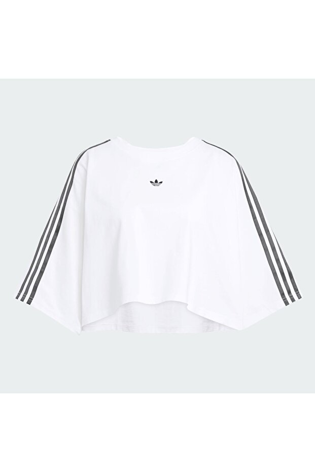 Adilenium Season 3 Boxy Oversized Tee - 8