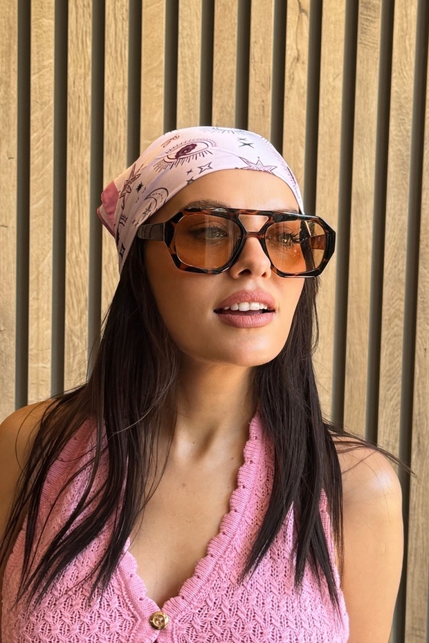 نظارة شمسية للنساء BH 1705 C04