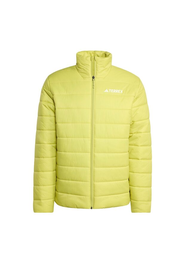 Terrex Multi Essentials Insulated Jacket - 7