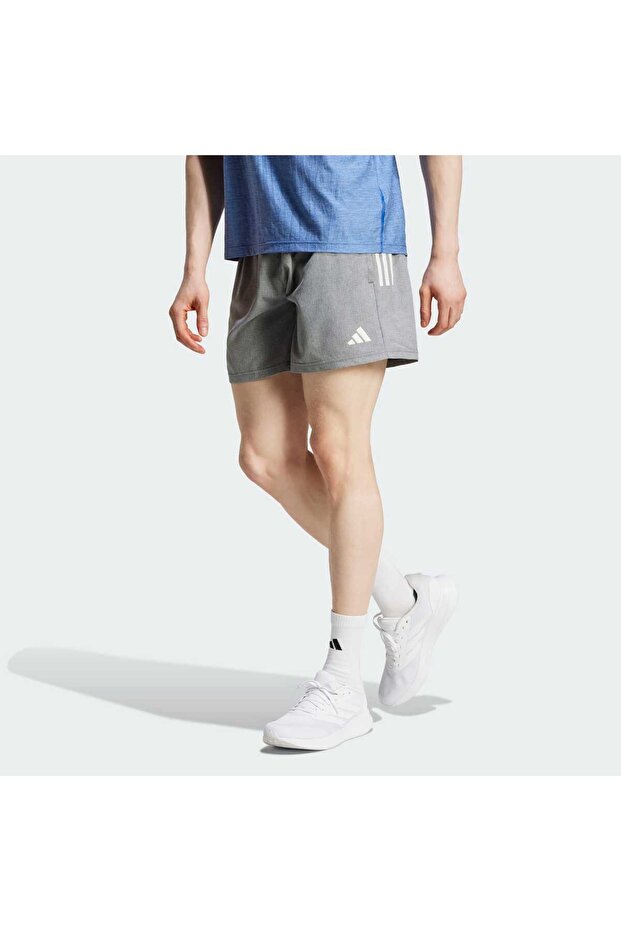 Own The Run Şort - 1