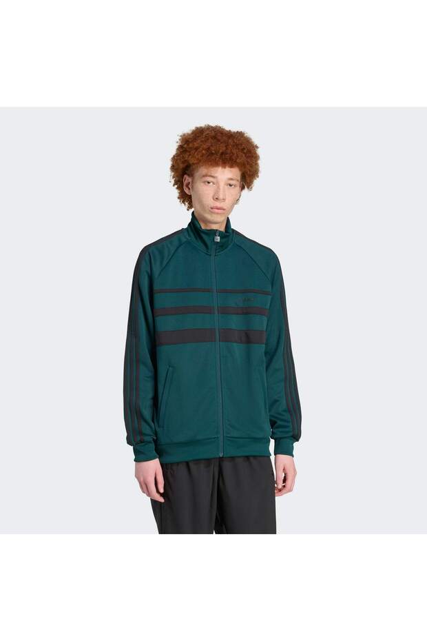 The First Eşofman Üstü - 1