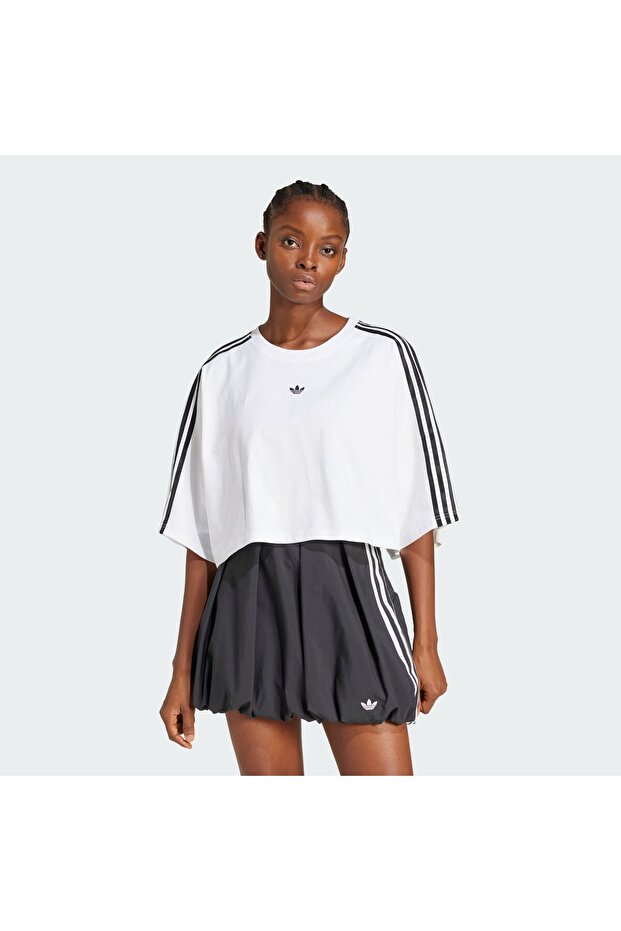 Adilenium Season 3 Boxy Oversized Tee - 2