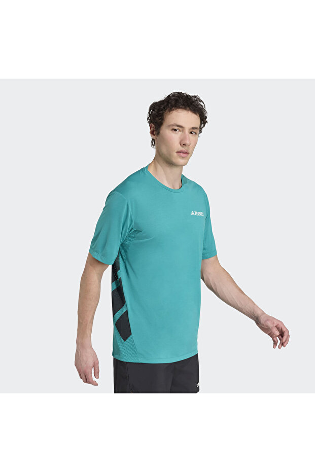 Terrex Xperior Climacool+ Tişört - 6