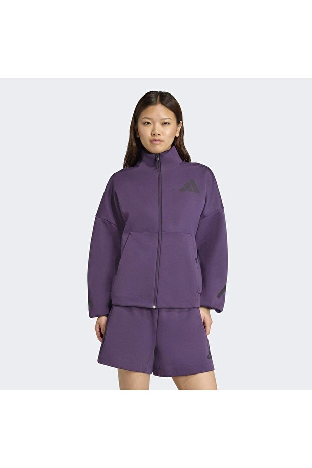 Z.N.E. Eşofman Üstü - 3