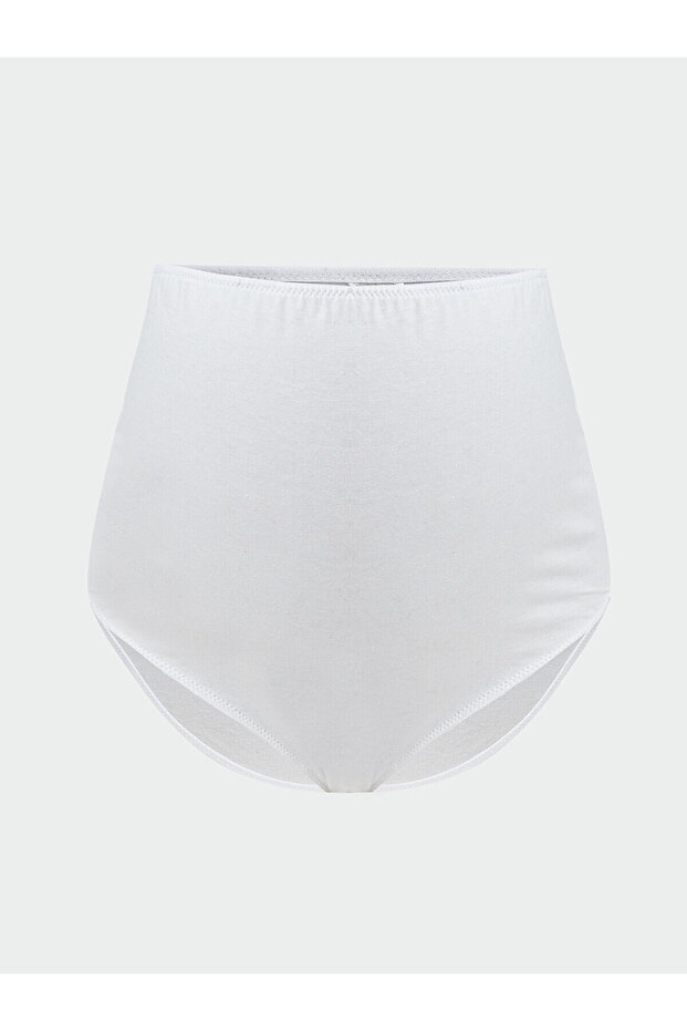 Nevavm Flat Maternity Classic Panties with a Difference