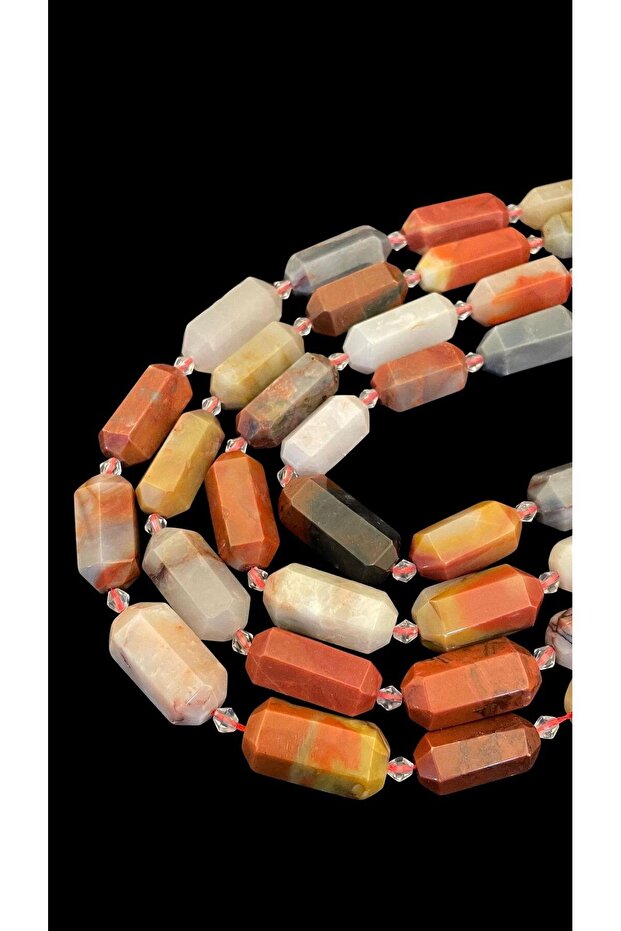 Agate Stone Array - 1