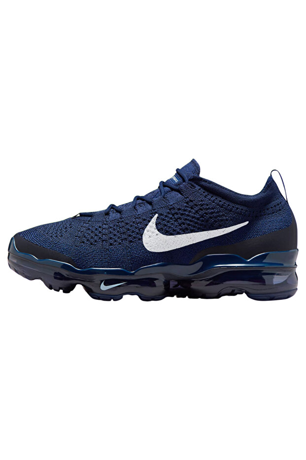 حذاء Vapormax Flyknit 2023 - أزرق داكن / أزرق داكن (رجالي)