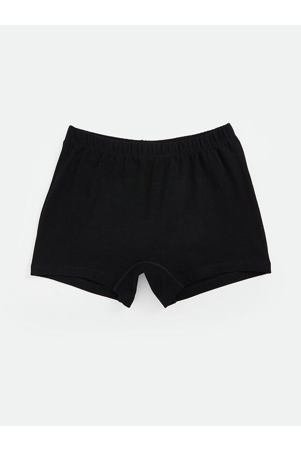 Peak New Season Plain Boxer Briefs