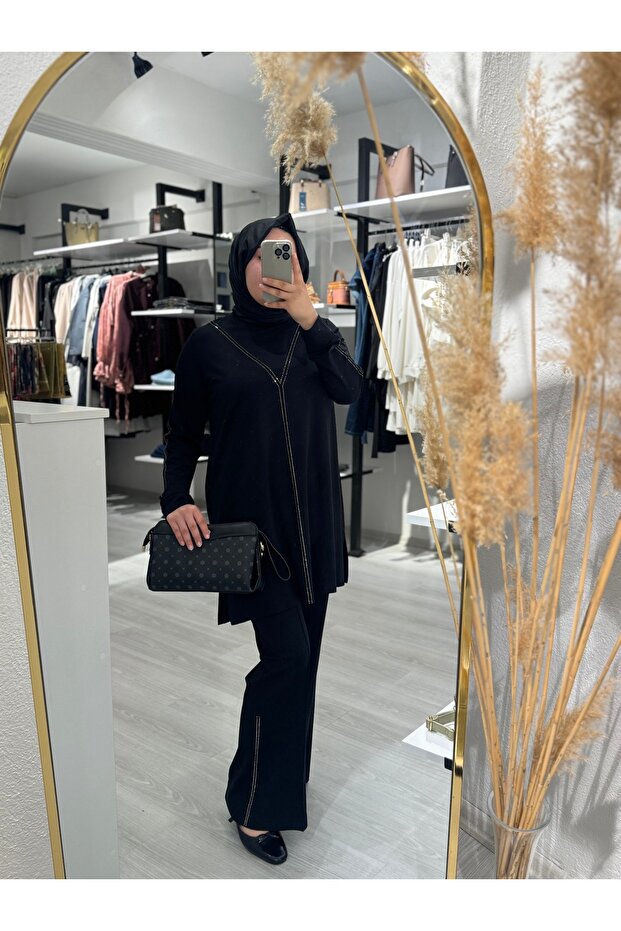 Alt- Üst Takım - 4