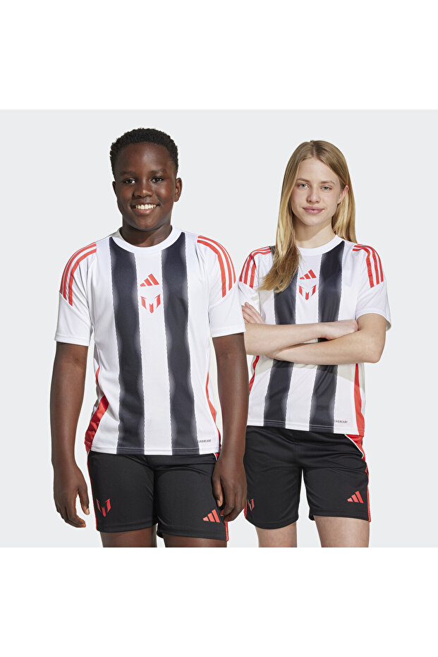 Messi Training Jersey Kids - 3