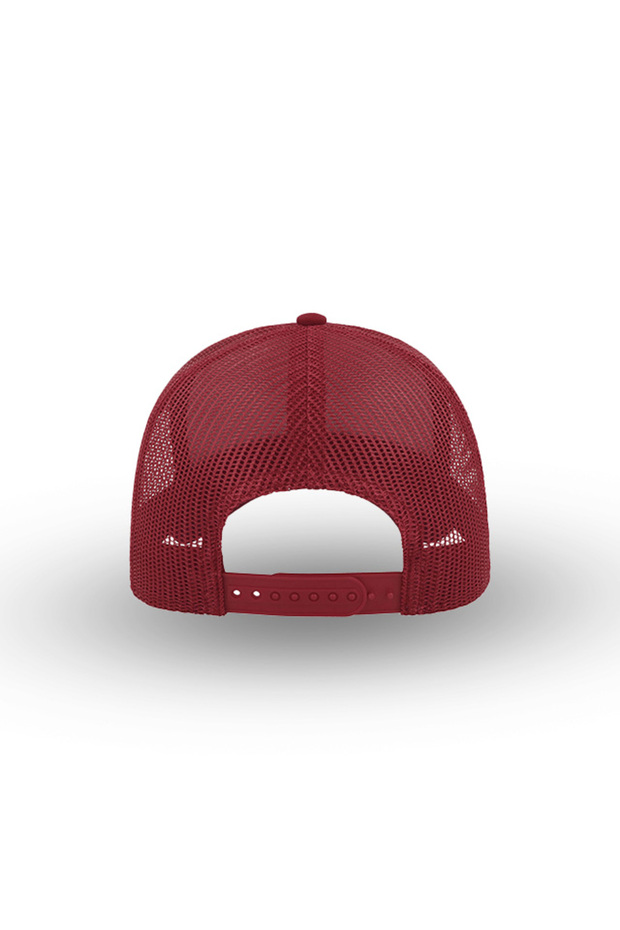 Sapca Rapper Cotton hat - 3