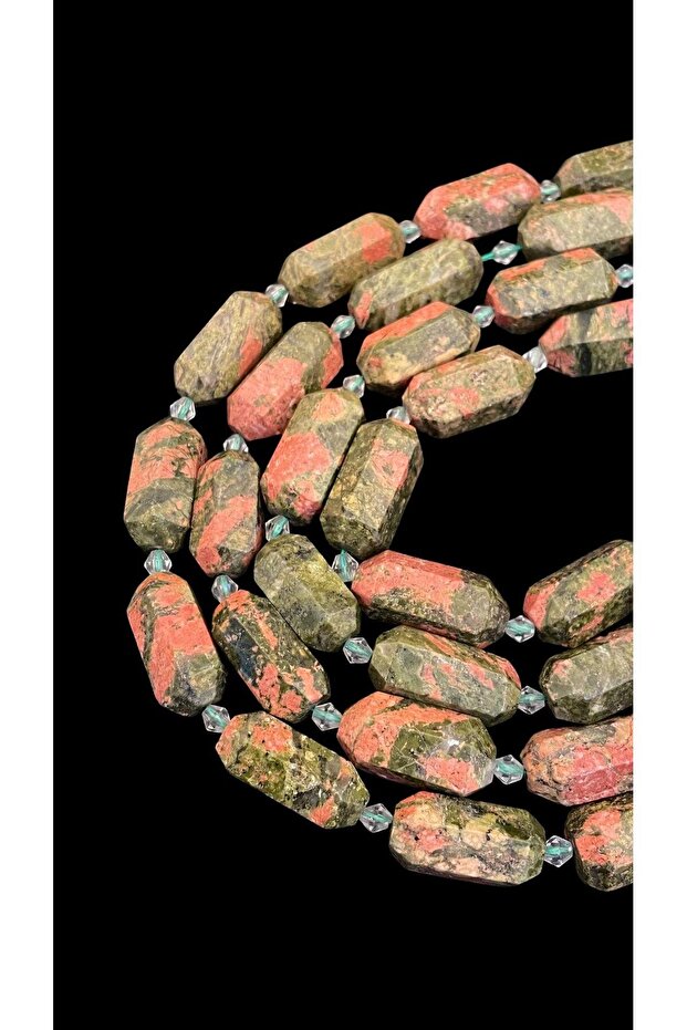 Unakit Stone Array - 1