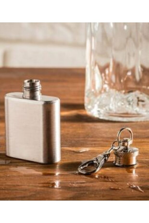 Breloc plosca 30 ml - 5