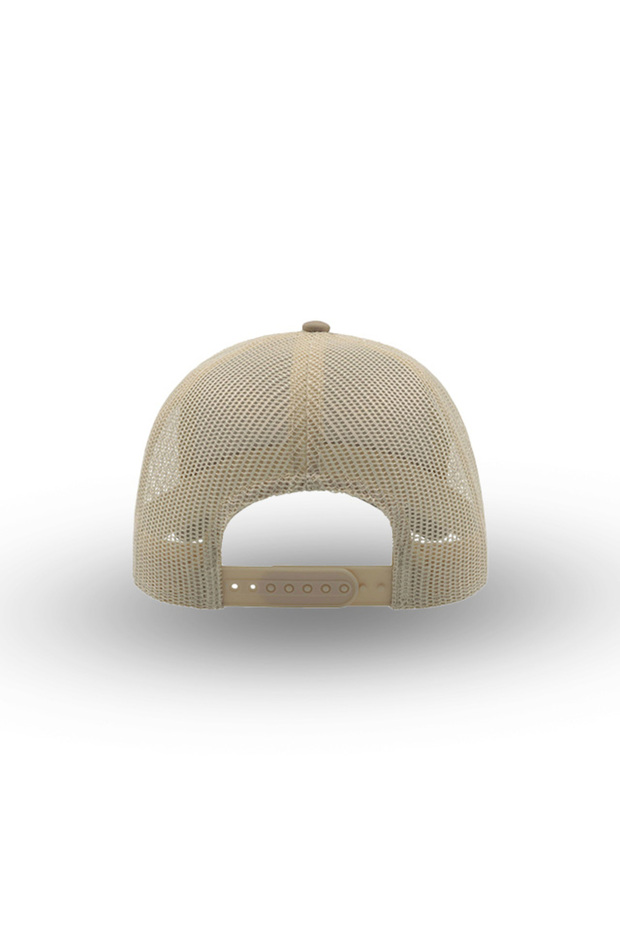 Sapca Rapper Cotton hat - 3