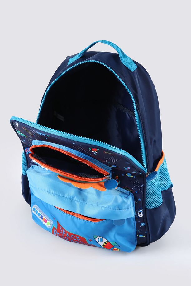 Çocuk Okul Sırt Çantası Ccs51764 - 8