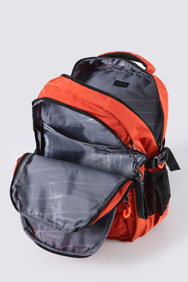 ÇÇS ÇOCUK OKUL SIRT ÇANTASI CCS51614 - 7