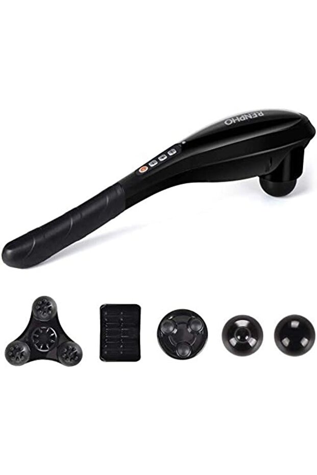 Handheld Massager 03 - 1