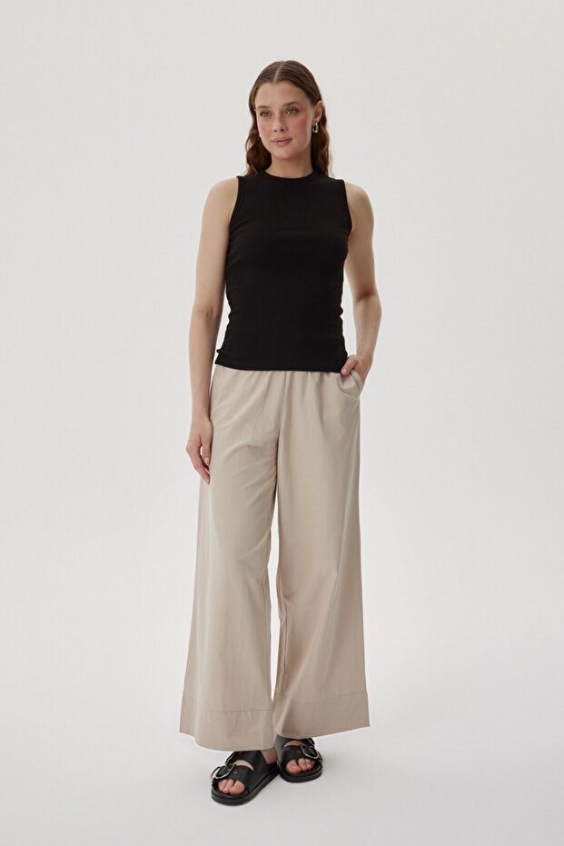 FİTİLLİ KOLSUZ BODY - 3