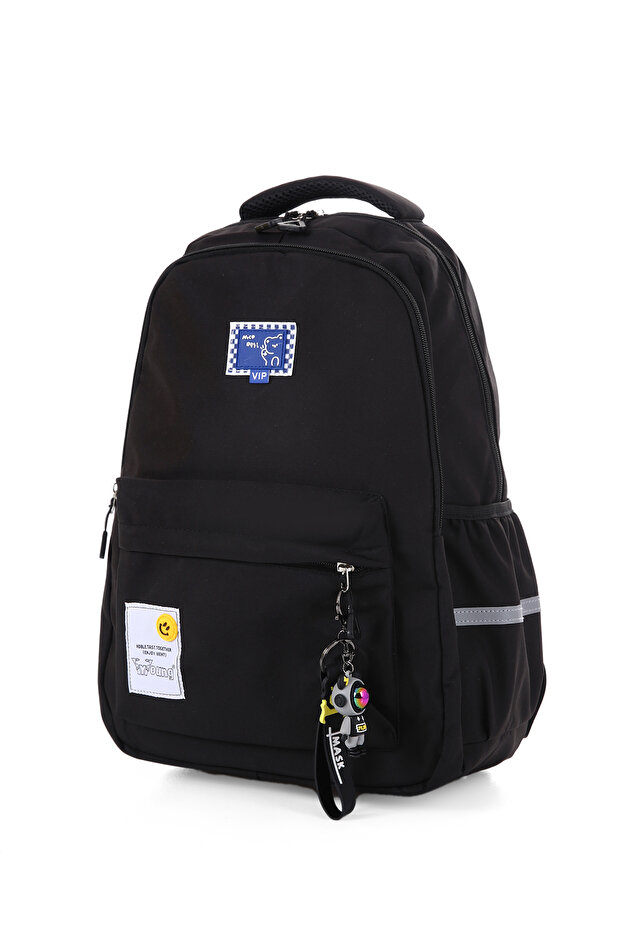 ÇÇS ÇOCUK OKUL SIRT ÇANTASI CCS51711 - 2