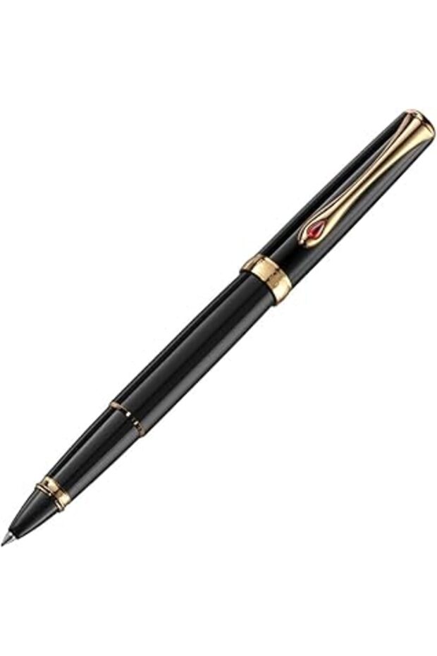قلم دبلوماتي D20000136 Excellece B Garet Roller