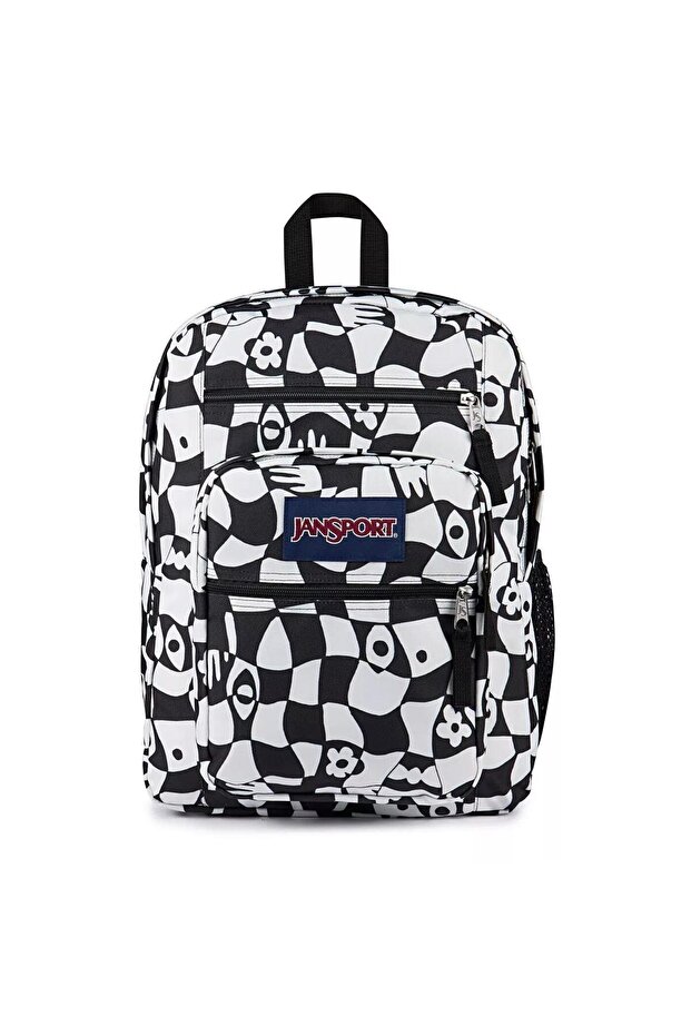 Ek0A5Bah0W91 Big Student Backpack and School Bag
