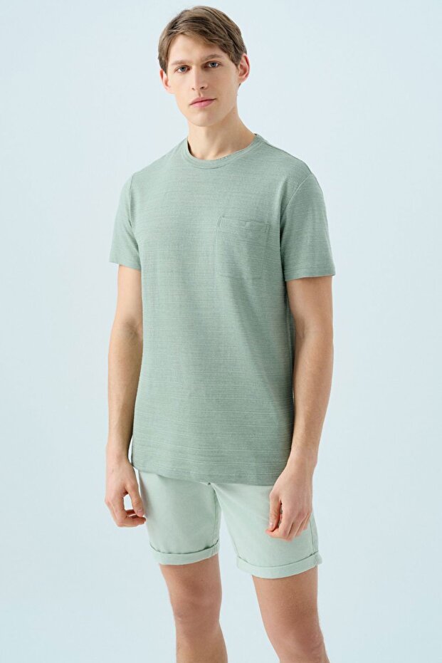 Tricou pentru bărbați - 1