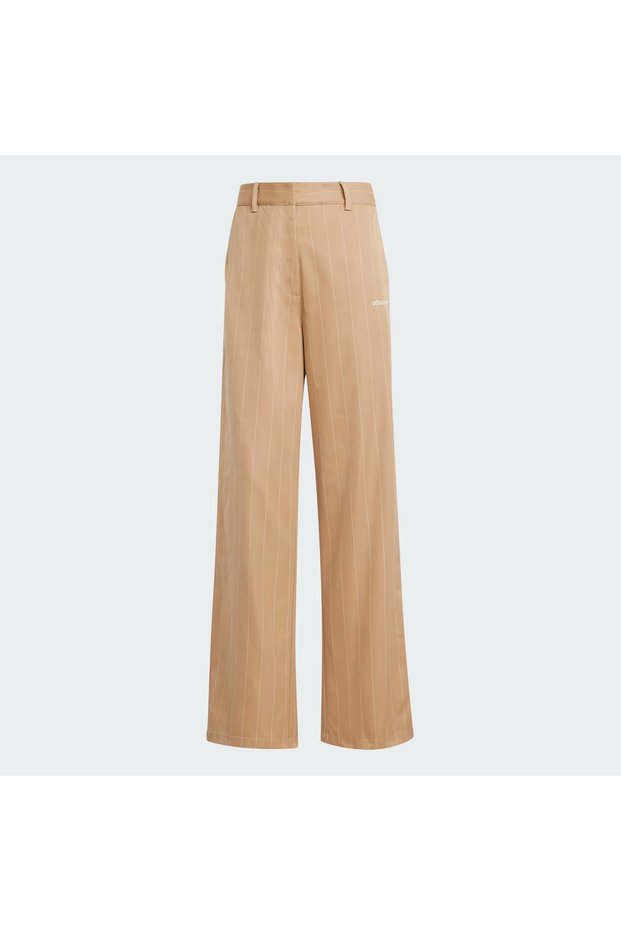 Pinstripe Pants