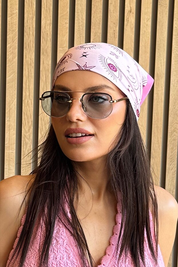 نظارة شمسية للنساء BH AE1078S C02