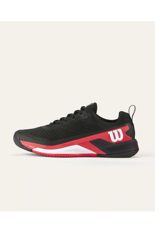 Rush Pro 4.5 Erkek Tenis Ayakkabısı WRS334330 - 1